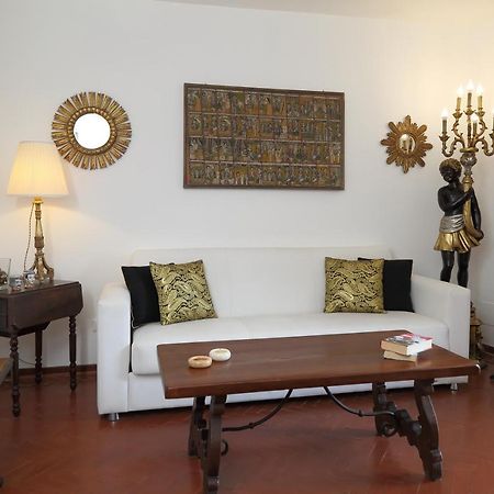 Badia Vecchia Apartment Taormina Buitenkant foto