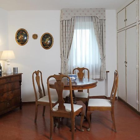 Badia Vecchia Apartment Taormina Buitenkant foto