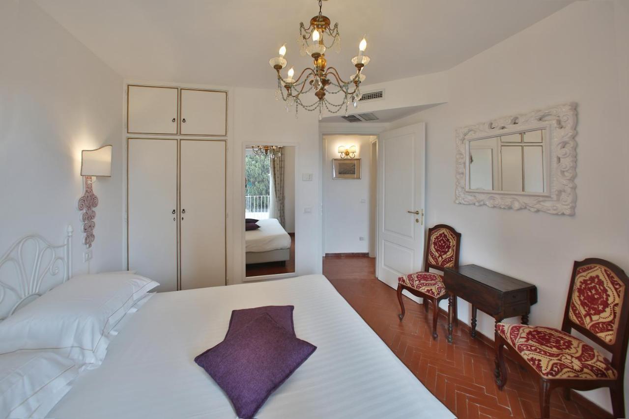Badia Vecchia Apartment Taormina Buitenkant foto