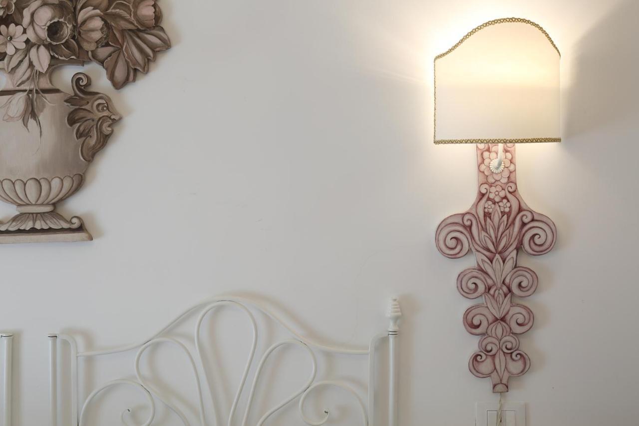 Badia Vecchia Apartment Taormina Buitenkant foto