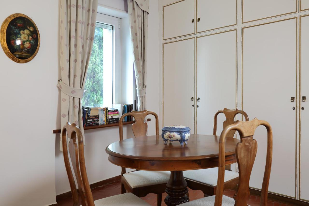 Badia Vecchia Apartment Taormina Buitenkant foto