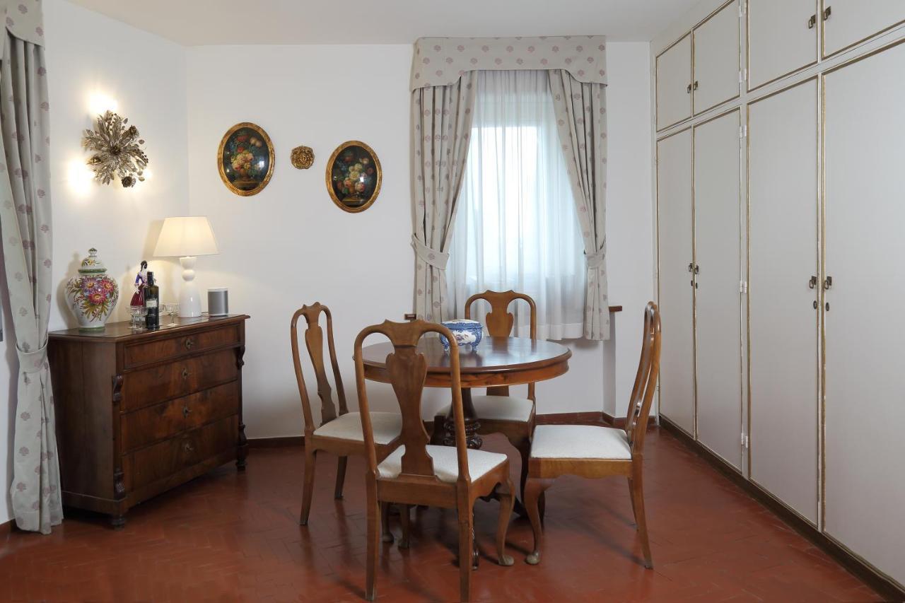 Badia Vecchia Apartment Taormina Buitenkant foto
