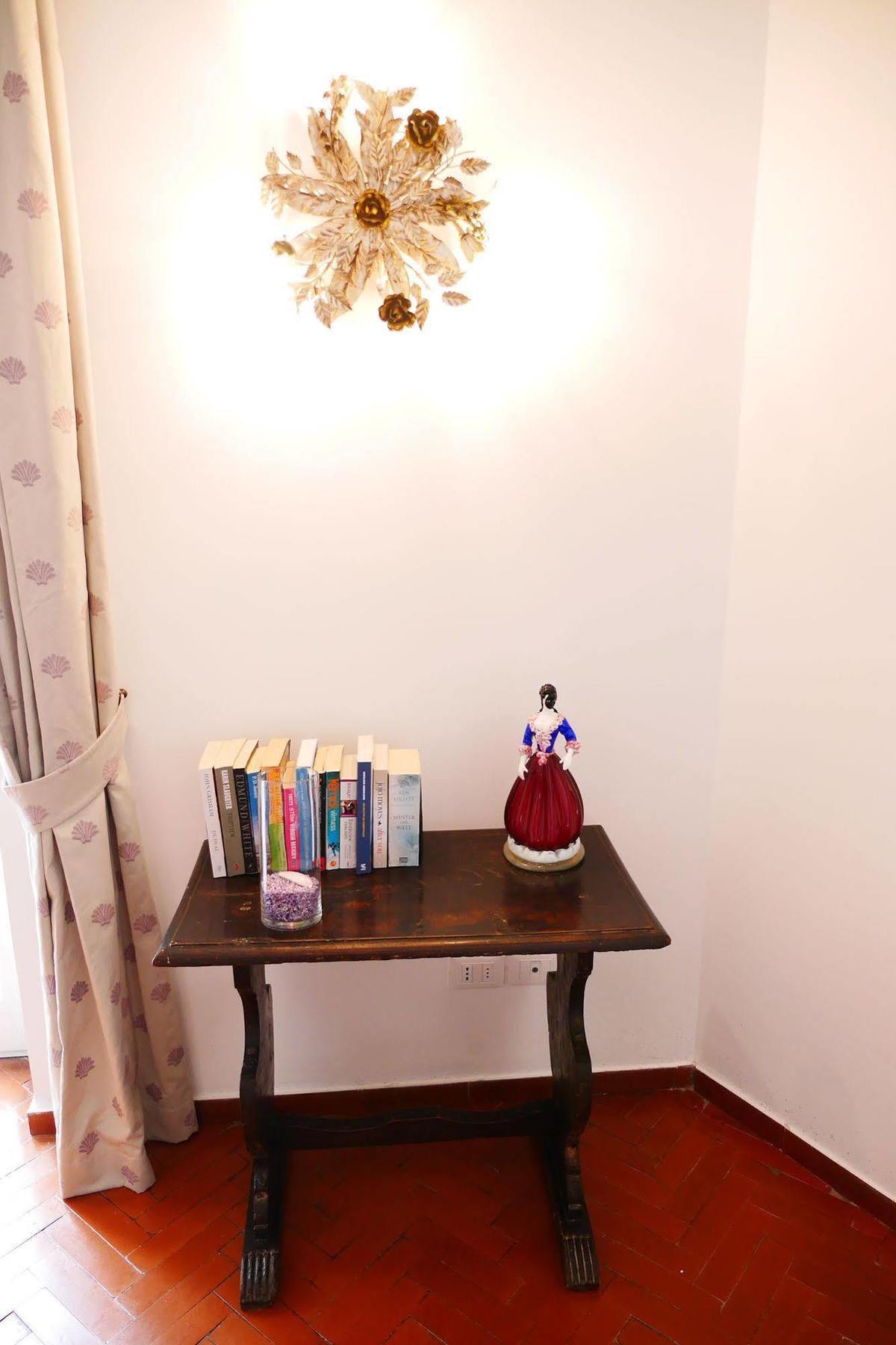 Badia Vecchia Apartment Taormina Buitenkant foto