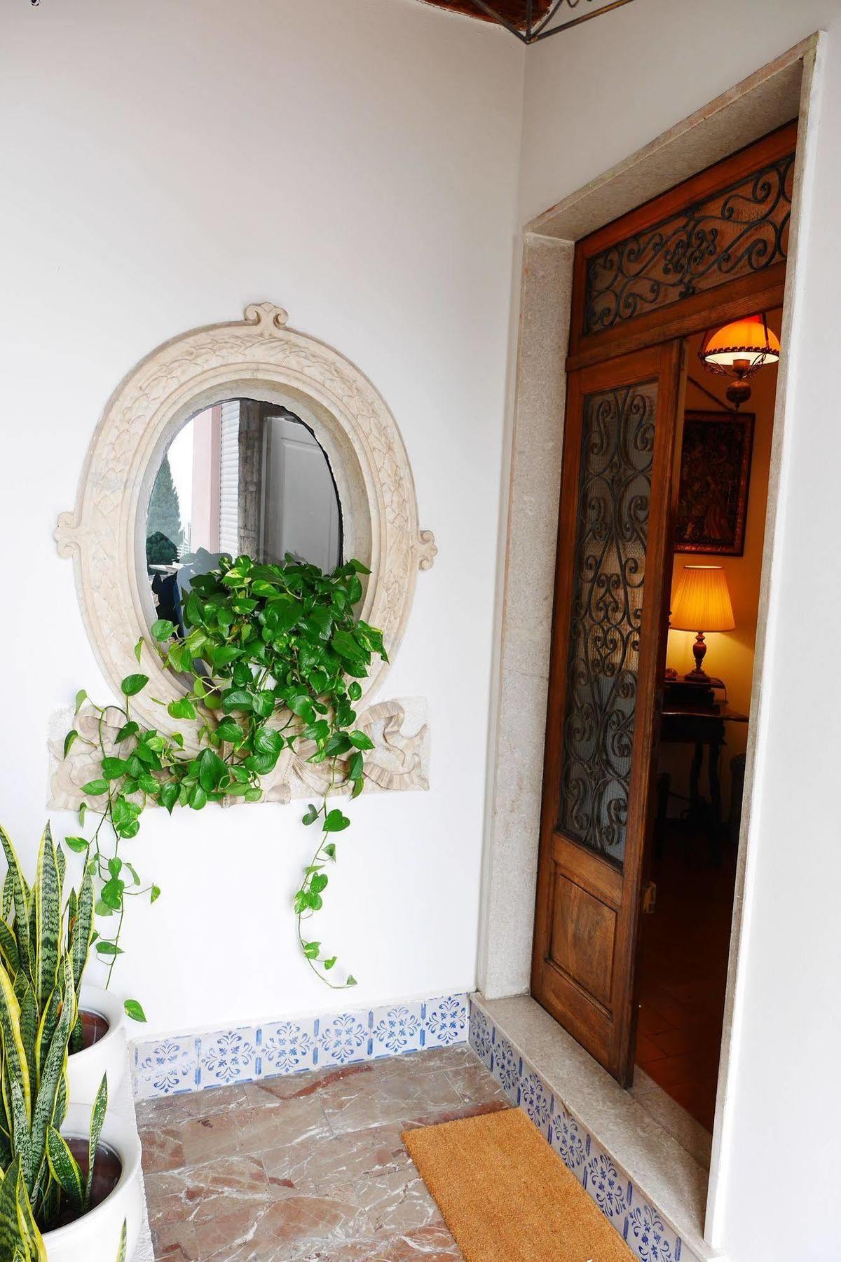 Badia Vecchia Apartment Taormina Buitenkant foto