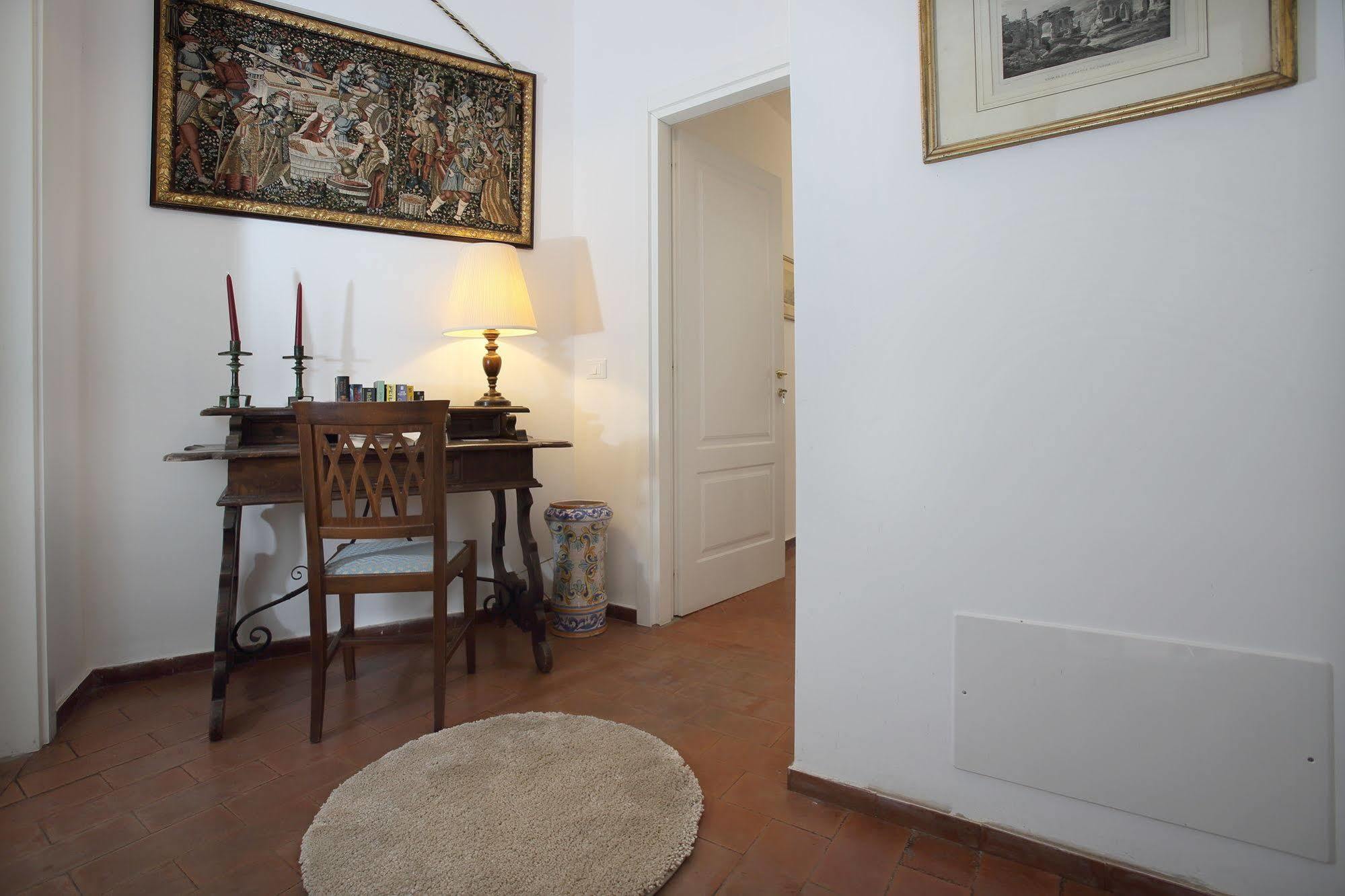 Badia Vecchia Apartment Taormina Buitenkant foto
