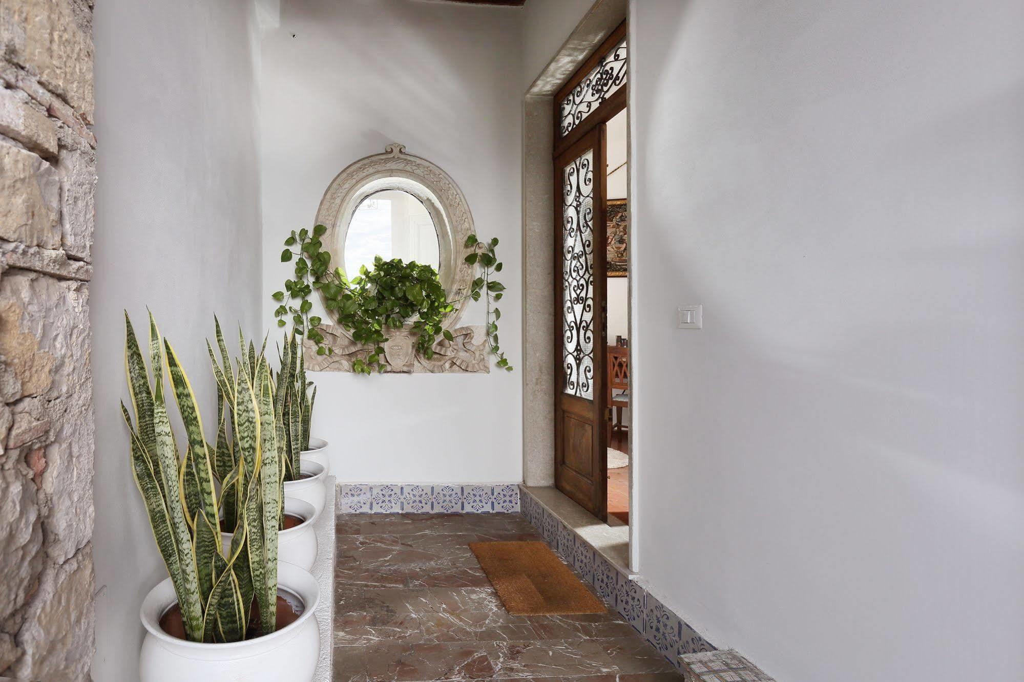 Badia Vecchia Apartment Taormina Buitenkant foto