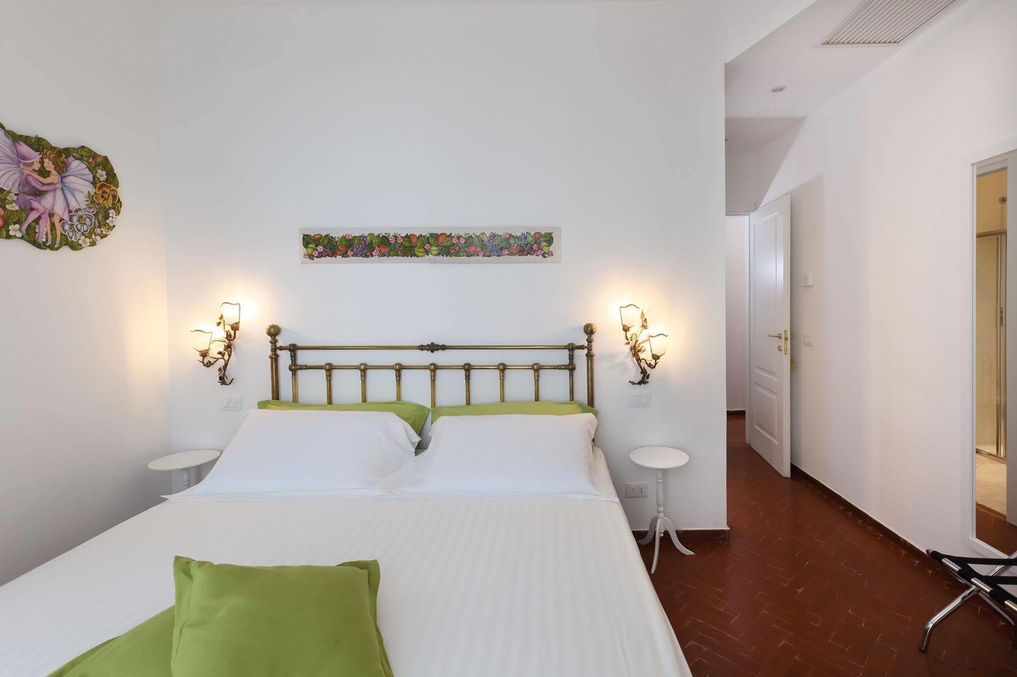 Badia Vecchia Apartment Taormina Buitenkant foto